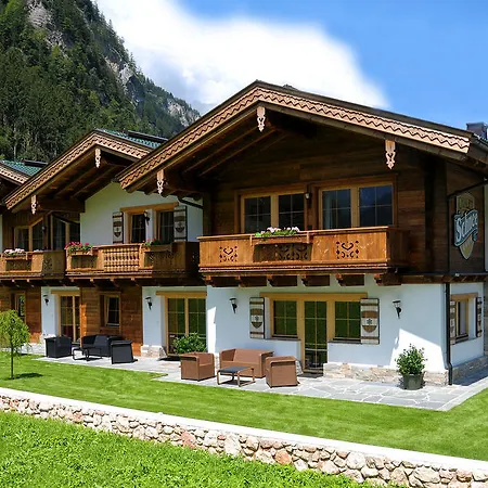 Chalet Schnee *