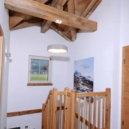 Chalet Schnee Mayrhofen