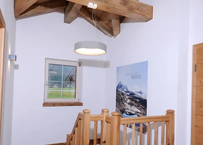 Σαλέ Schnee Mayrhofen