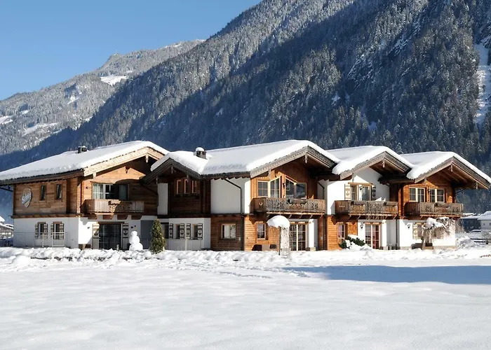 Schnee Майргофен