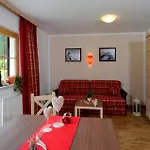 Chalet Schnee *