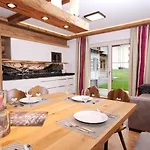 Chalet Schnee Mayrhofen