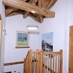 Chalet Schnee Mayrhofen