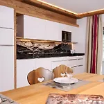 Chalet Schnee Mayrhofen
