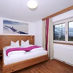 Chalet Schnee Mayrhofen
