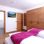 Schnee Mayrhofen