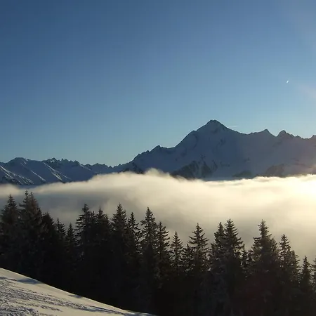 Schnee Alpehytte *