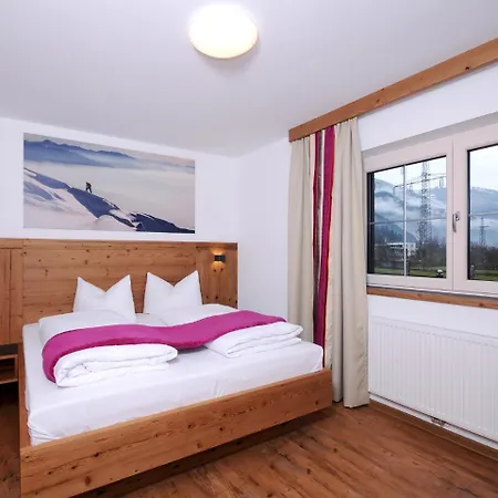 Alpesi faház Schnee Mayrhofen